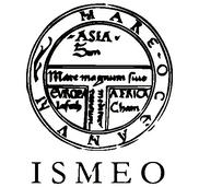 ISMEO Logo